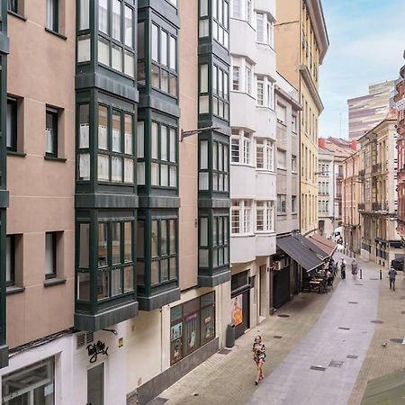 Апартаменти El Balcon De Santa Lucia Хіхон Екстер'єр фото