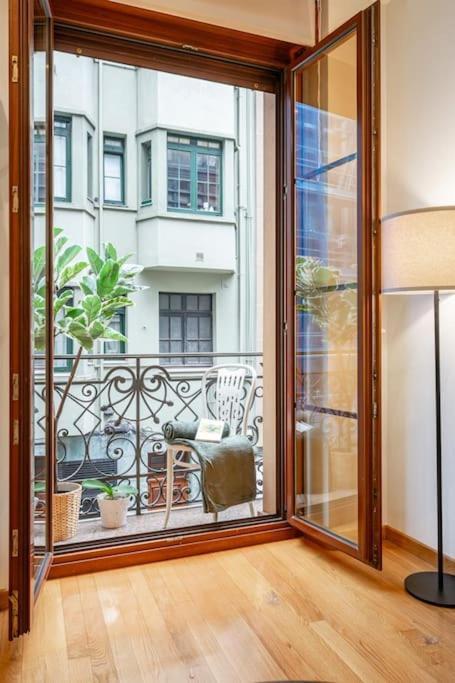 Апартаменти El Balcon De Santa Lucia Хіхон Екстер'єр фото